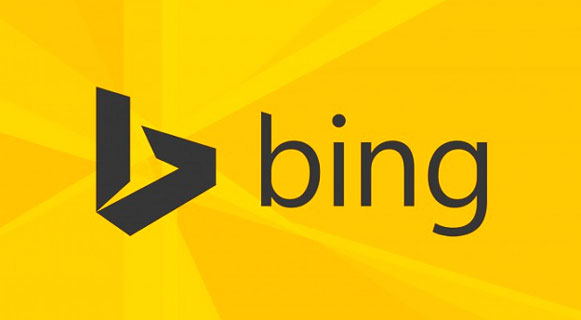  :   Bing